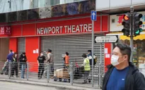 Hong Kong (Trung Quốc) mở cửa trở lại các cơ sở kinh doanh, giải trí