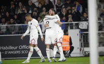 Sergio Ramos lập công, PSG chạm tay vào chức vô địch