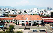 Bảo tồn, khai thác hợp lý ga Nha Trang