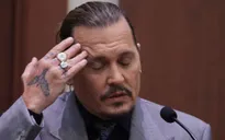 Johnny Depp sẽ không quay lại với Cướp biển vùng Caribe dù được trả 300 triệu USD