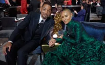 Vợ Will Smith sẽ bàn tới cái tát tại Oscar "vào thời điểm thích hợp"
