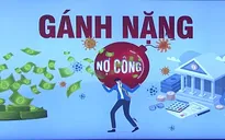 Gánh nặng nợ công tại các nước đang phát triển