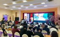 Thiết kế kiến trúc cảnh quan TP Sơn La ứng phó với biến đổi khí hậu