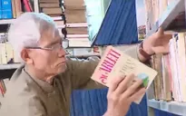 Những lão nông đam mê sách