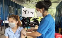 Hơn 99.400 liều vaccine phòng COVID-19 được tiêm trong ngày 25/10