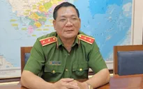 Kỷ luật Trung tướng Công an liên quan vụ tha tù trước thời hạn cho Phan Sào Nam