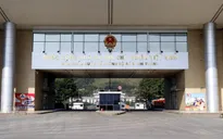 Xuất nhập khẩu qua cửa khẩu Lào Cai vắng vẻ