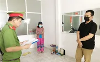 Bắt đối tượng lừa đảo hàng chục tỷ đồng