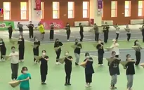 Hàng nghìn nghệ sĩ gấp rút tập luyện cho Lễ Khai mạc SEA Games 31