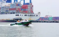 Bà Rịa - Vũng Tàu đấu tranh hiệu quả với tội phạm nơi biên giới biển