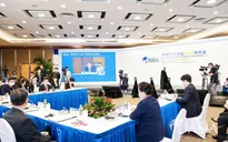 Thảo luận về vấn đề an ninh và kinh tế tại Diễn đàn châu Á Bác Ngao