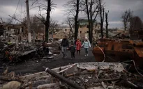 Nga chờ đợi phản hồi từ Ukraine về dự thảo thỏa thuận hòa bình mới nhất