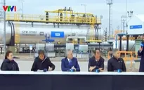 Dự án đường ống dẫn khí đốt lớn nhất Argentina