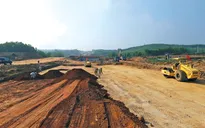 Đẩy nhanh giải phóng mặt bằng cao tốc Bắc - Nam phía Đông