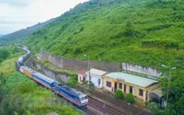 Việt Nam sẵn sàng thúc đẩy hợp tác vận tải liên vận với Trung Quốc