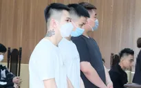 Đánh bạn học chấn thương sọ não, 3 nam sinh nhận án tù