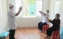 Di chứng ho dai dẳng hậu COVID-19