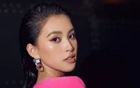 Hoa hậu Tiểu Vy lần thứ 2 giành giải "Gương mặt của năm"