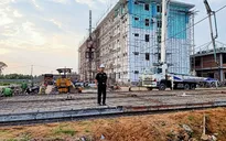 Phát huy phẩm chất bộ đội cụ Hồ trong giai đoạn mới