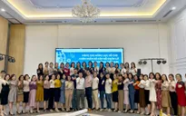 Tập huấn nâng cao năng lực số cho giáo viên hơn 1.000 trường tiểu học