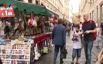 Italy cấm bật điều hòa dưới 25 độ C tại nơi công cộng