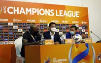 Họp báo sau trận | HLV Kiatisak: “HAGL không may mắn”