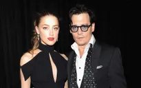 Johnny Depp - Amber Heard: Cuộc hôn nhân ồn ào và sóng gió nhất Hollywood