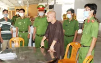 Sóc Trăng bắt đối tượng gây thương tích cho trẻ mồ côi