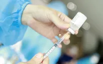 Bộ Y tế xây dựng kế hoạch tiêm vaccine phòng COVID-19 năm 2023