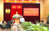 Thực hiện chiến lược bảo vệ Tổ quốc trong tình hình mới