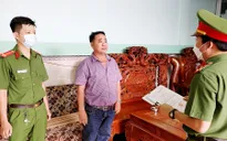 Khởi tố vụ án, khởi tố 1 bị can trốn thuế hơn 19 tỷ đồng