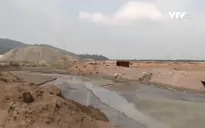 Tái sử dụng tro xỉ nhiệt điện