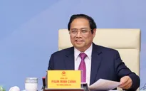 "Chúng ta không hình sự hóa các quan hệ dân sự, kinh tế"