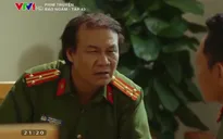 Bão ngầm - Tập 43: Giám đốc Công an tỉnh định cất nhắc Thượng tá Tuất thì nhận tin đáng sợ