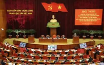 Phấn đấu đến năm 2045, ĐBSCL thành vùng phát triển toàn diện, sinh thái, văn minh và bền vững