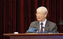 Toàn văn bài Phát biểu của Tổng Bí thư Nguyễn Phú Trọng tại Hội nghị quán triệt, triển khai Nghị quyết 13