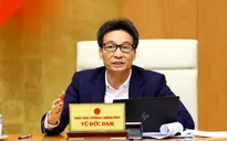 Khẩn trương rà soát công tác chuẩn bị, tổ chức thành công SEA Games 31