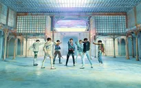 "Fake Love" - MV thứ 6 của BTS vượt 1,1 tỷ lượt xem trên YouTube