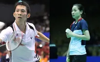 Gian nan hành trình tìm huy chương của cầu lông Việt Nam tại SEA Games 31