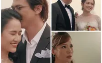Anh có phải đàn ông không? - Tập cuối: Nhật Minh cầu hôn Lệ, Mai Ngọc thoát khỏi cuộc sống hôn nhân