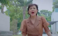 Thương ngày nắng về 2 - Tập 10: Bà Nhung ngã sóng xoài khi đuổi theo Vân Trang