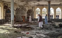 Nổ tại nhà thờ Hồi giáo ở miền Bắc Afghanistan, hàng chục người thiệt mạng