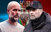 Jurgen Klopp và Pep Guardiola tiếp tục tặng mưa lời khen cho nhau