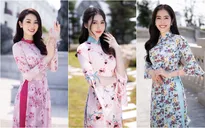 Lộ diện những thí sinh "nặng ký" trước thềm Chung khảo Miss World Vietnam 2022
