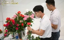 Săn nhà triệu đô - Tập 3: Đội trưởng Gen Z “đánh lẻ” đến tận nhà khách lấy cọc và cái kết