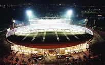 CHÍNH THỨC: Lịch thi đấu vòng bảng môn bóng đá nam SEA Games 31