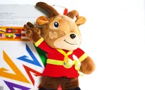 60.000 thú nhồi bông linh vật SEA Games 31 sẵn sàng ra mắt