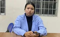Nữ sinh viên năm nhất cầm đầu nhóm bán dâm ‘xinh tự nhiên’ 1.500 thành viên