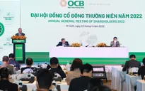 Cổ đông OCB chất vấn về các khoản cho vay với FLC và Đại Nam