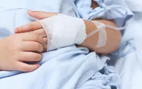 1 ca tử vong, 17 người phải ghép gan khi dịch viêm gan ở trẻ em bùng phát tại nhiều quốc gia
